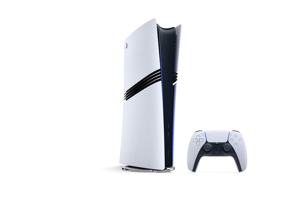 PlayStation 5 Pro - 2 TB