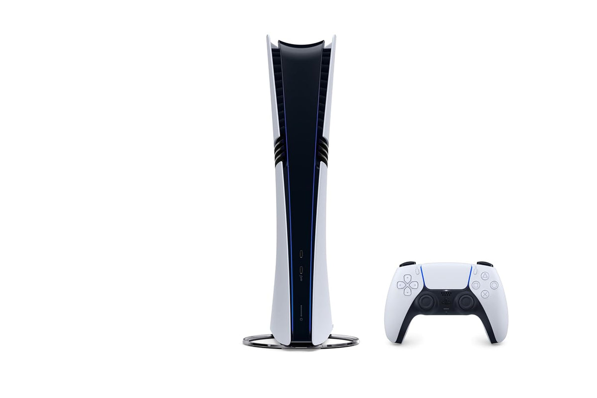 PlayStation 5 Pro - 2 TB