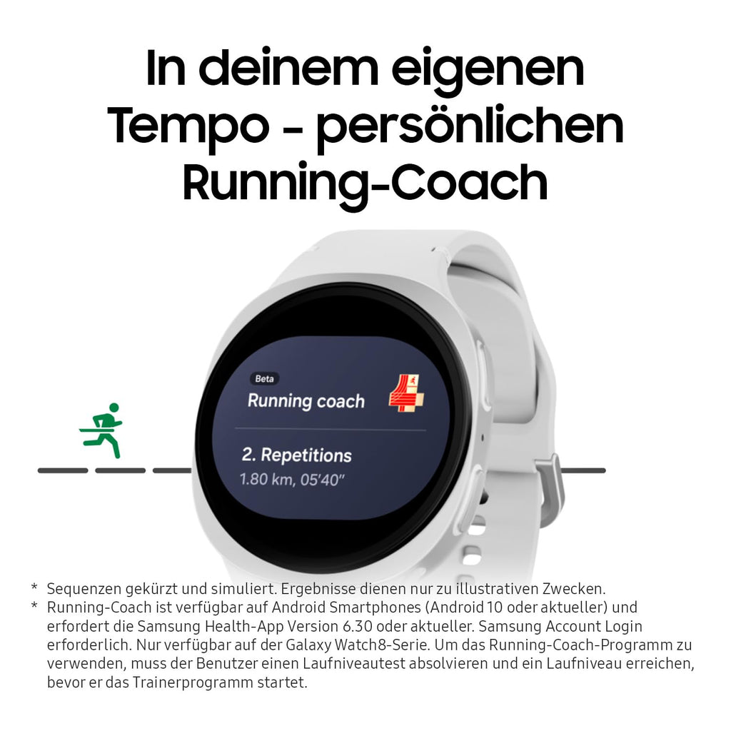Samsung Fresh 8
