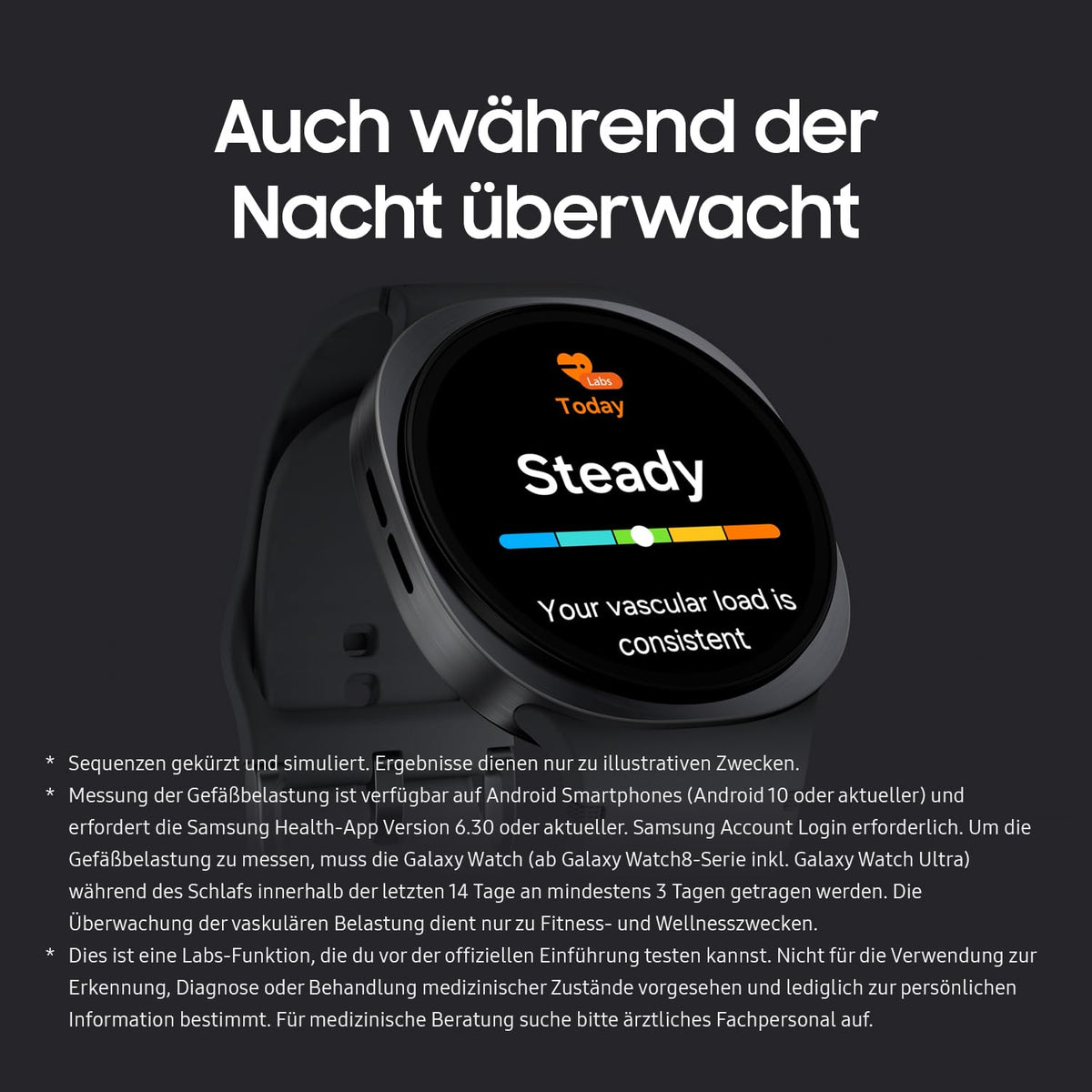 Samsung Fresh 8