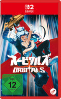 Orbitals