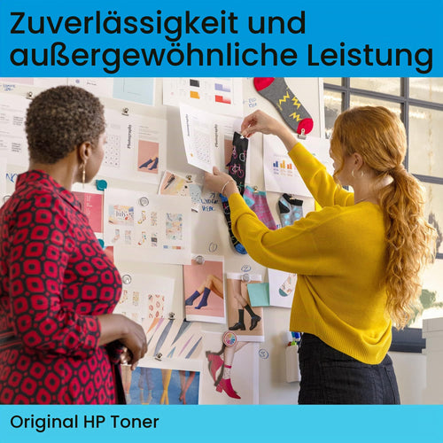 HP 220X Magenta Original Laserjet-Tonerkartusche
